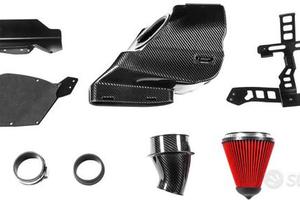 Aspirazione Diretta in Carbonio Mercedes A35 AMG A