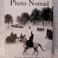 LIBRO DA COLLEZIONE: Photo Nomad
