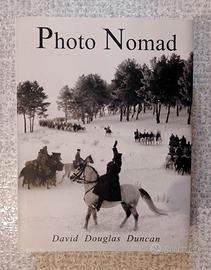LIBRO DA COLLEZIONE: Photo Nomad