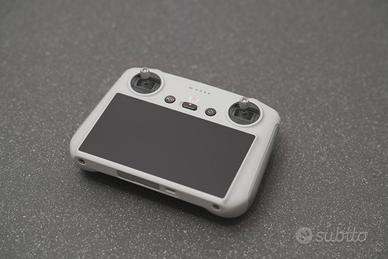 DJI RC Pari al NUOVO!