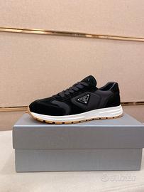 Scarpe da uomo Prada, taglia 40