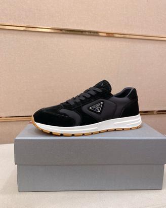 Scarpe da uomo Prada, taglia 40