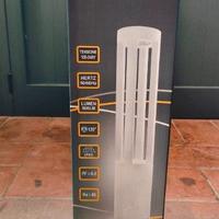 LAMPADA DA GIARDINO LUCE A LED - 12WATT