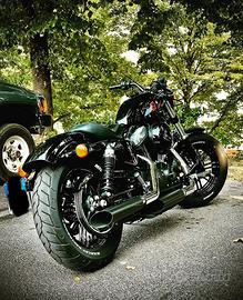 Harley davidson 48