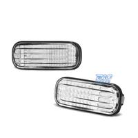 FRECCIE HONDA ACCORD 89-03 CIVIC VI 95-99 TRASPARE