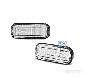 FRECCIE HONDA ACCORD 89-03 CIVIC VI 95-99 TRASPARE