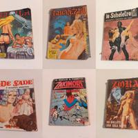 Fumetti Vintage