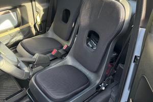 Serie Accessori Citroen AMI/Fiat Topolino