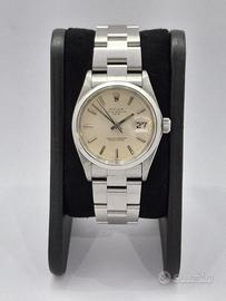 Rolex Date 1500