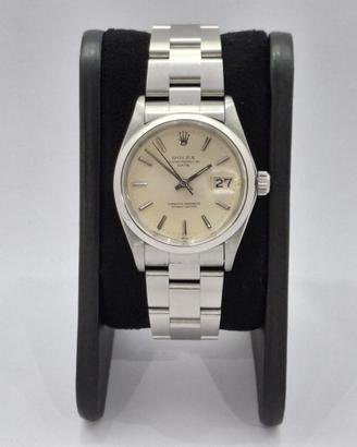 Rolex Date 1500