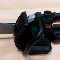 Motosega giocattolo elettrica