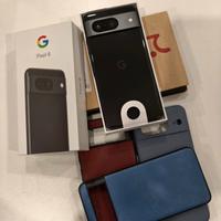 Google Pixel 8 - nuovo