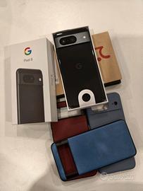 Google Pixel 8 - nuovo