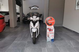 Kymco People S 125 S200