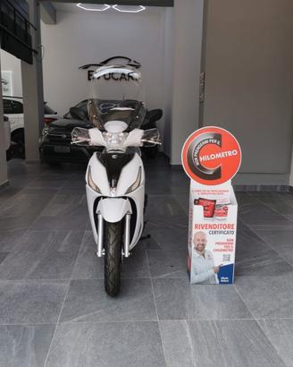Kymco People S 125 S200