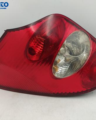 Fanale post sx RENAULT LAGUNA II SW '01