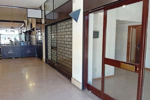 Negozio Parabiago [Cod. rif 3124145ACG]