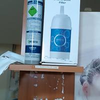 filtro e bombola grohe 