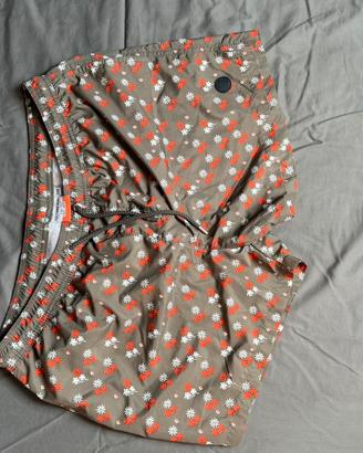 Costume uomo Coton & Silk XXL