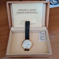 EBERHARD & CO., 8 DAYS JOURS, REF. 20017