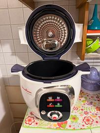Moulinex cookeo