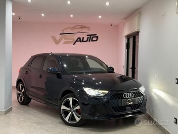 Audi A1 citycarver 30 TFSI S tronic Identity Contr