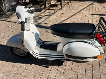 Vespa px 125
