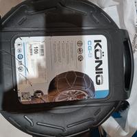 catene auto konig tesionamento automatico 