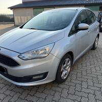 Ford C-Max 1.5 TDCi 95CV Start&Stop Business