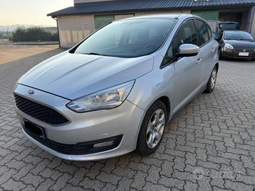 Ford C-Max 1.5 TDCi 95CV Start&Stop Business