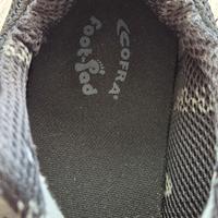Scarpe antinfortunistiche Cofra uomo 