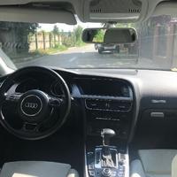 Kit Airbags - Audi A5 - Anno 2014 - 2.0 TDI