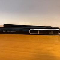 Piastra per capelli move emotion xs