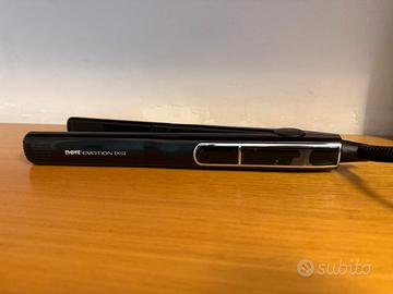 Piastra per capelli move emotion xs