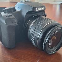 Canon eos 1000d prezzo trattabile