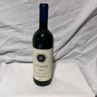 Sassicaia 2020