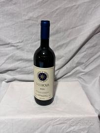 Sassicaia 2020
