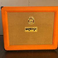 Orange  AD30R del 1999 MADE IN UK come nuovo