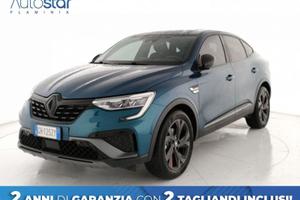 Renault Arkana 1.6 E-Tech full hybrid R.S. Li...
