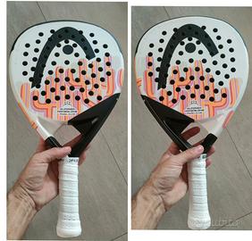 Head Speed Motion LTD - Alfonso Hohenlohe (Edizion