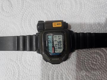 Orologio casio