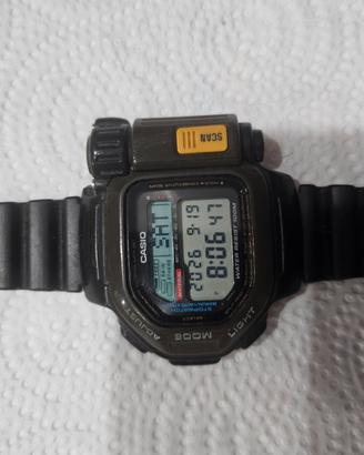 Orologio casio