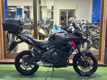 Kawasaki Versys 650 2024 tua a soli 74€
