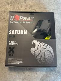 Smanicato U-Power