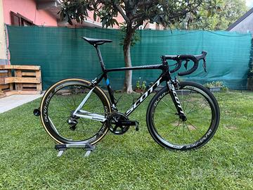 Scott Addict Team
