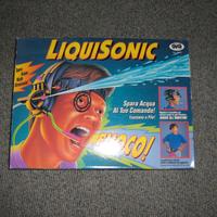 Gioco Acqua Liquisonic