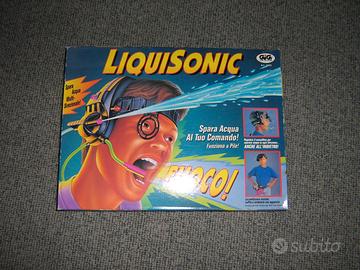 Gioco Acqua Liquisonic