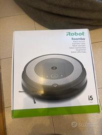 I robot roomba i5