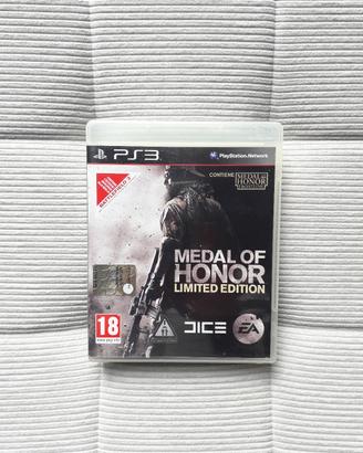 Videogioco PlayStation 3