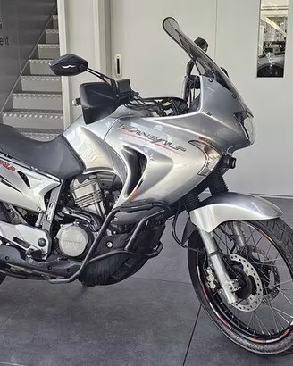 HONDA Transalp 650 Transalp 650